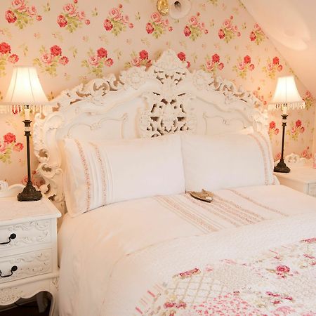Rysdale Guesthouse آمبيلسايد المظهر الخارجي الصورة