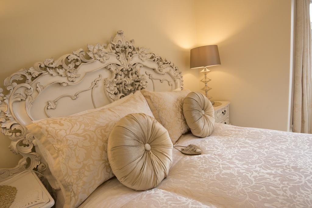 Rysdale Guesthouse آمبيلسايد الغرفة الصورة