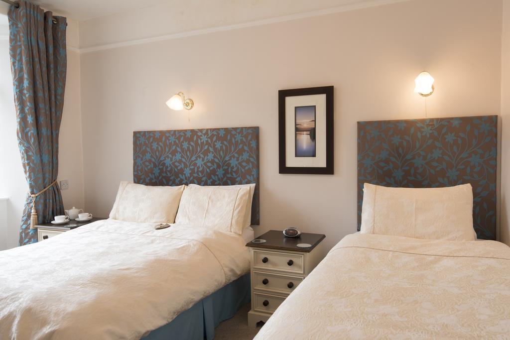 Rysdale Guesthouse آمبيلسايد الغرفة الصورة