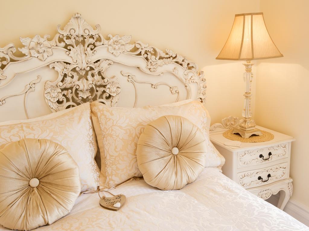 Rysdale Guesthouse آمبيلسايد الغرفة الصورة