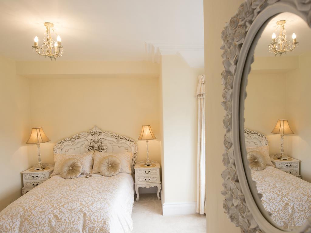 Rysdale Guesthouse آمبيلسايد الغرفة الصورة