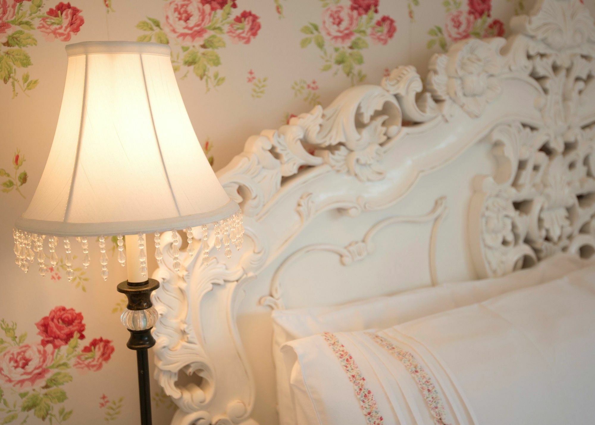 Rysdale Guesthouse آمبيلسايد المظهر الخارجي الصورة