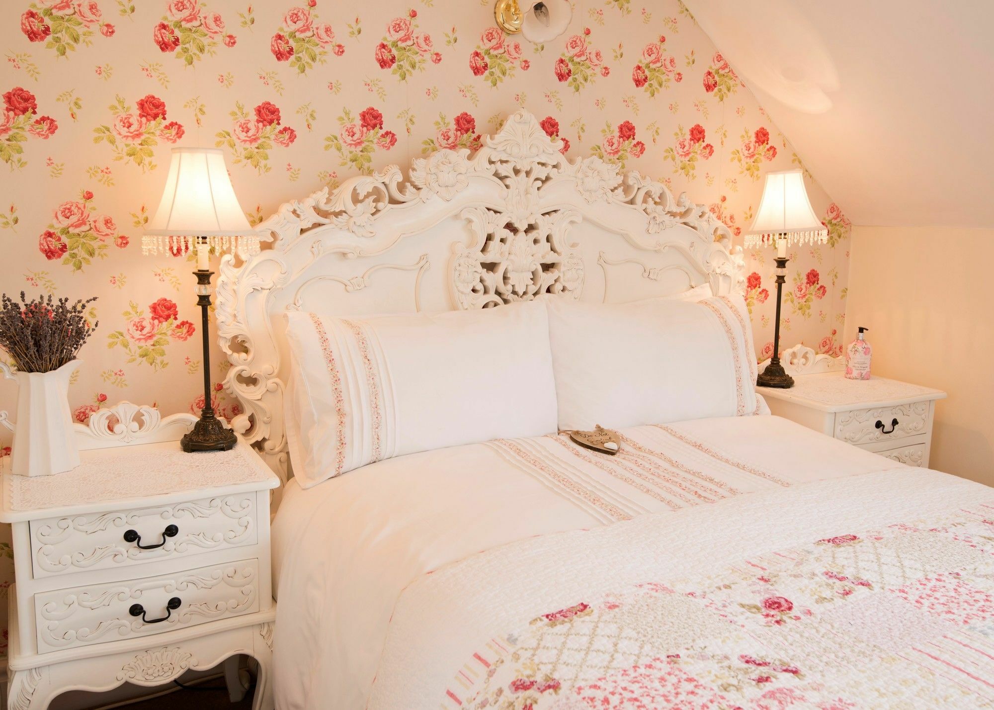 Rysdale Guesthouse آمبيلسايد المظهر الخارجي الصورة